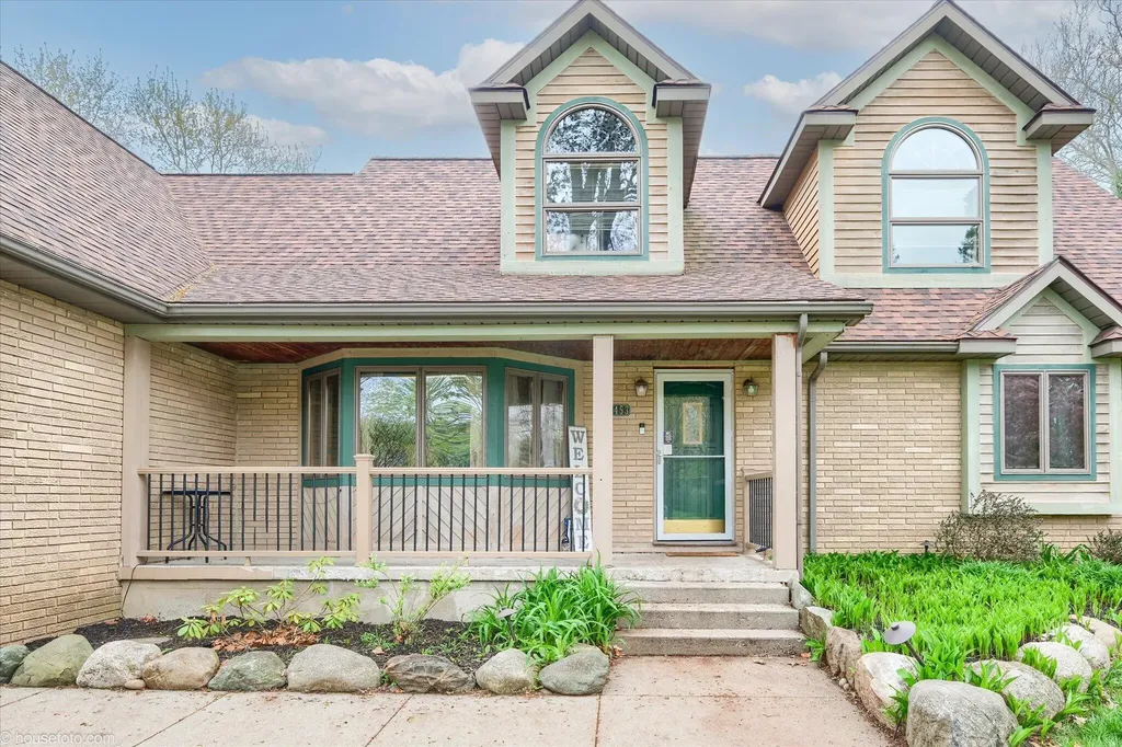 6453 Johnson Road Flushing Charter Township MI 48433