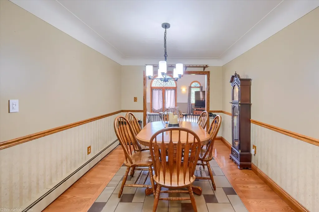 6453 Johnson Road Flushing Charter Township MI 48433