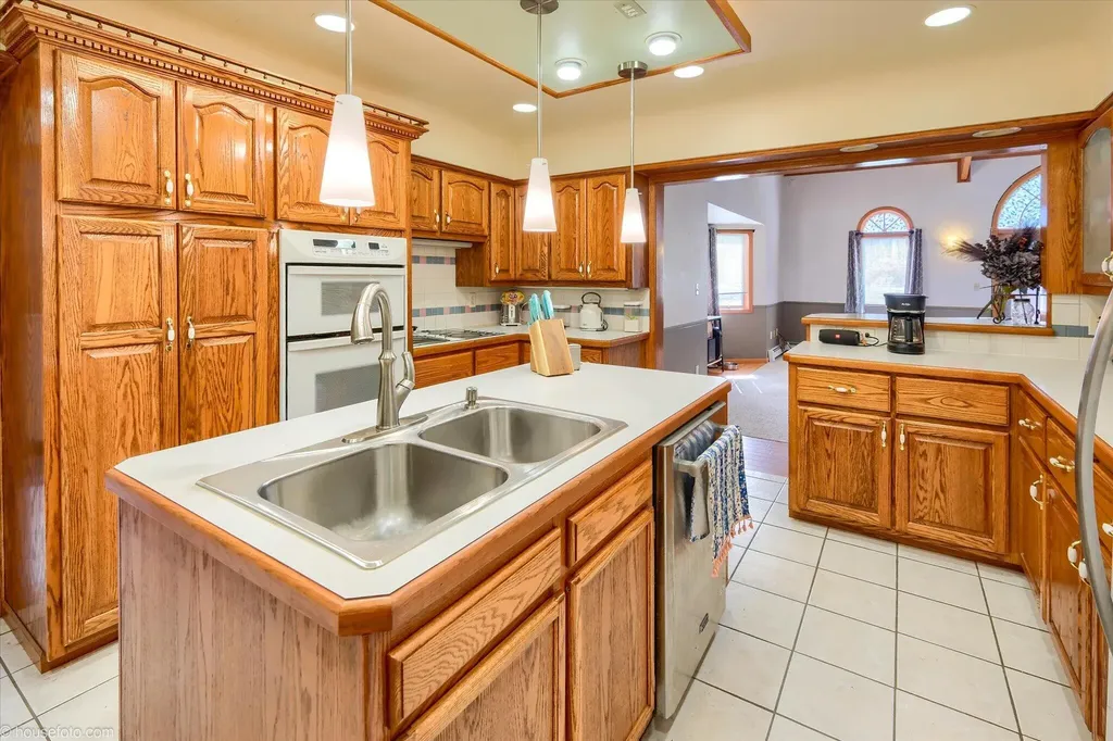 6453 Johnson Road Flushing Charter Township MI 48433