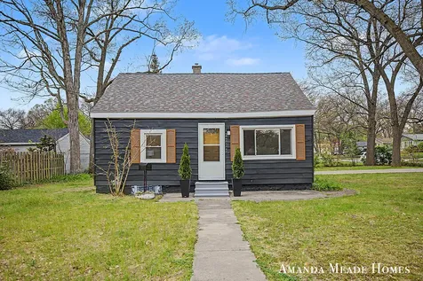 1223 40TH Street SW Wyoming City MI 49509