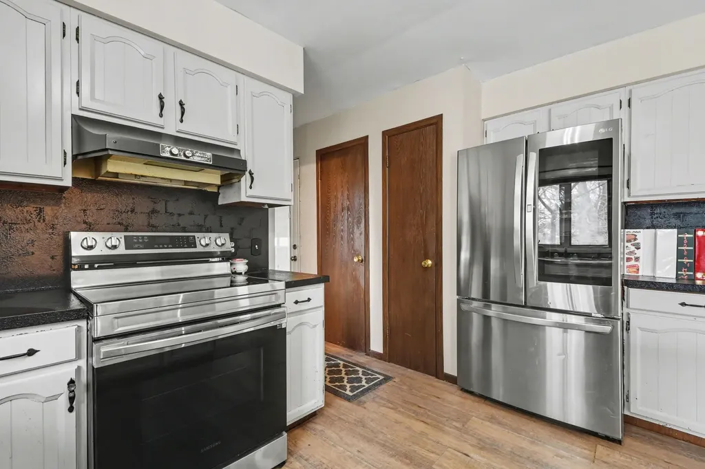 11400 Tefft Avenue NE Courtland Township MI 49341