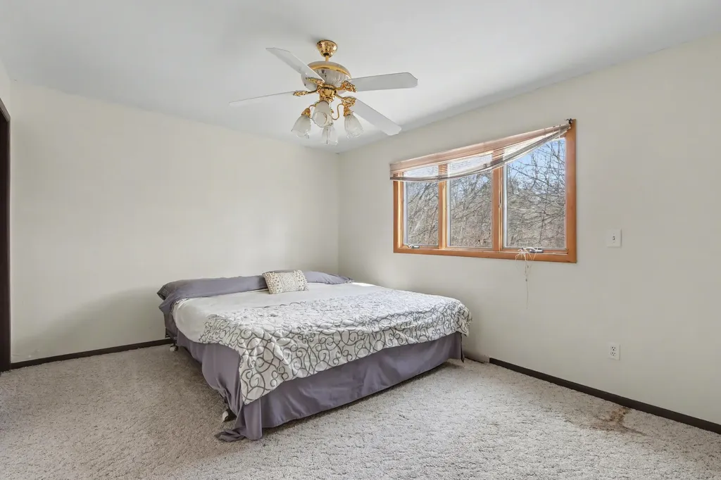 11400 Tefft Avenue NE Courtland Township MI 49341