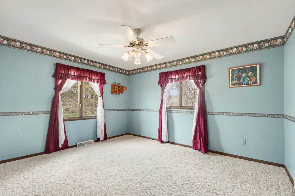 11400 Tefft Avenue NE Courtland Township MI 49341