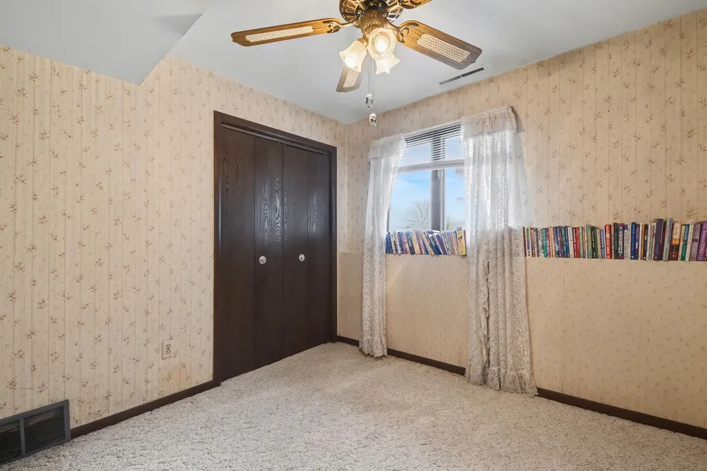 11400 Tefft Avenue NE Courtland Township MI 49341