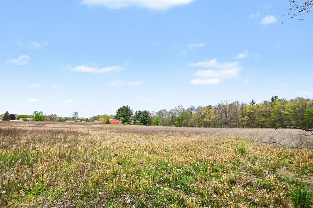 11400 Tefft Avenue NE Courtland Township MI 49341