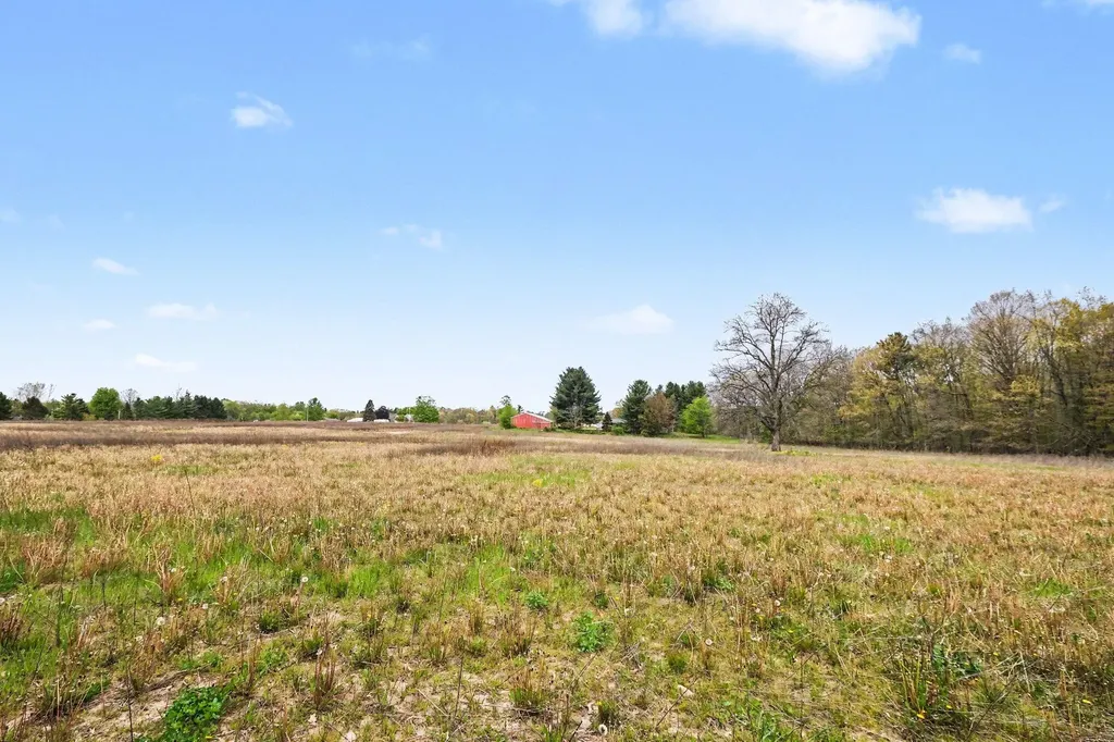 11400 Tefft Avenue NE Courtland Township MI 49341
