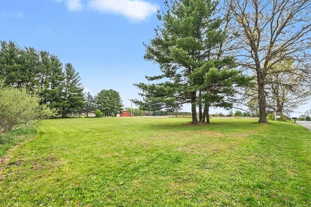 11400 Tefft Avenue NE Courtland Township MI 49341
