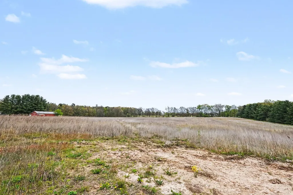 11400 Tefft Avenue NE Courtland Township MI 49341