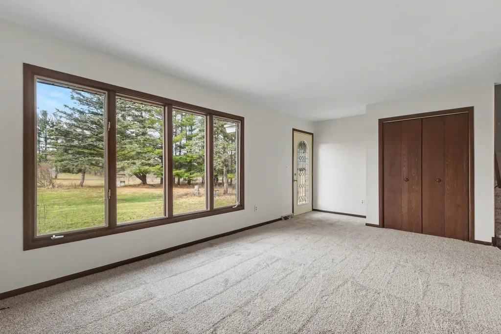 11400 Tefft Avenue NE Courtland Township MI 49341