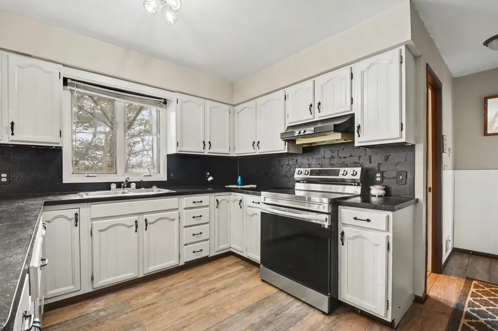 11400 Tefft Avenue NE Courtland Township MI 49341