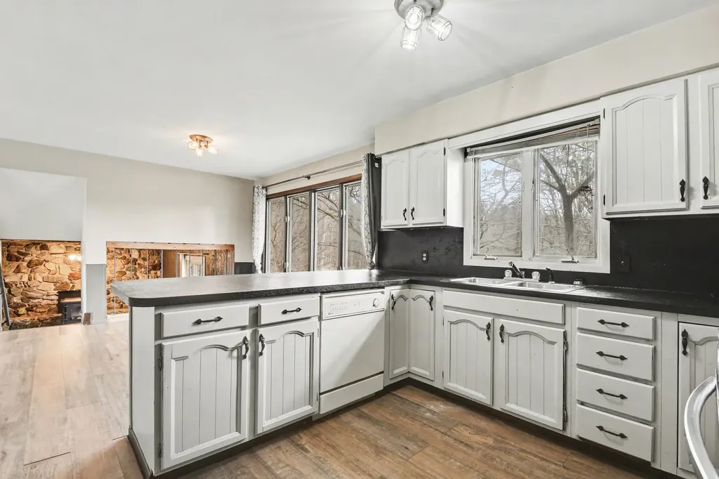 11400 Tefft Avenue NE Courtland Township MI 49341