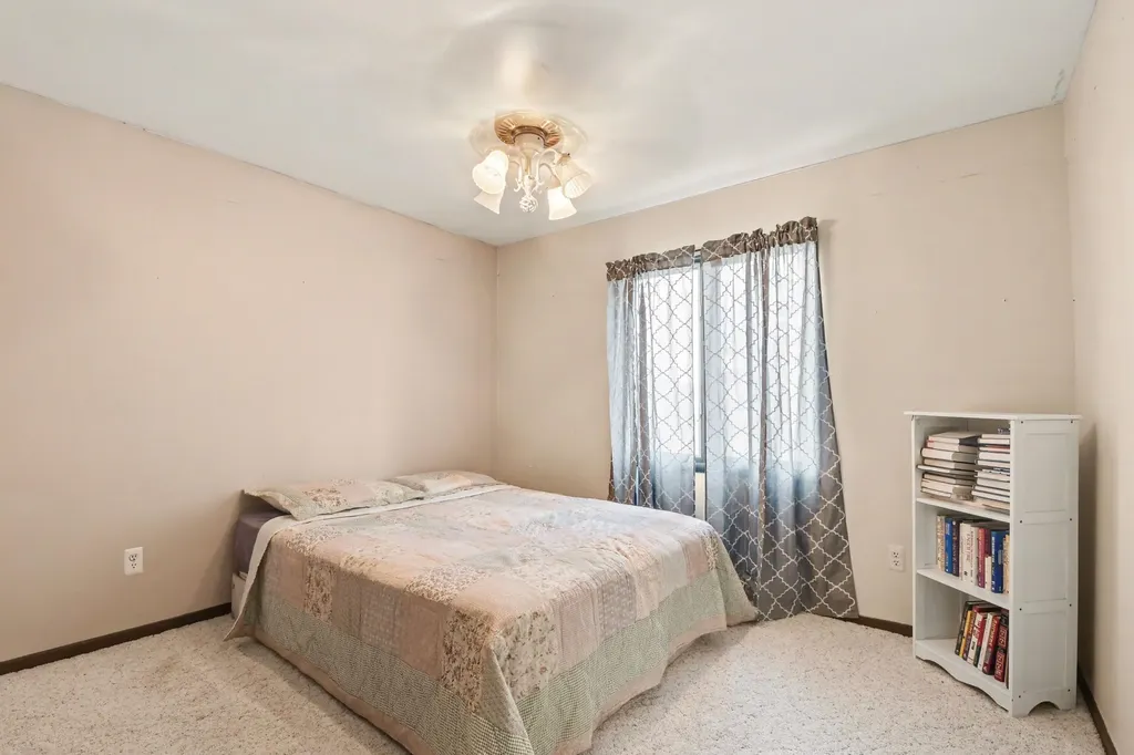 11400 Tefft Avenue NE Courtland Township MI 49341