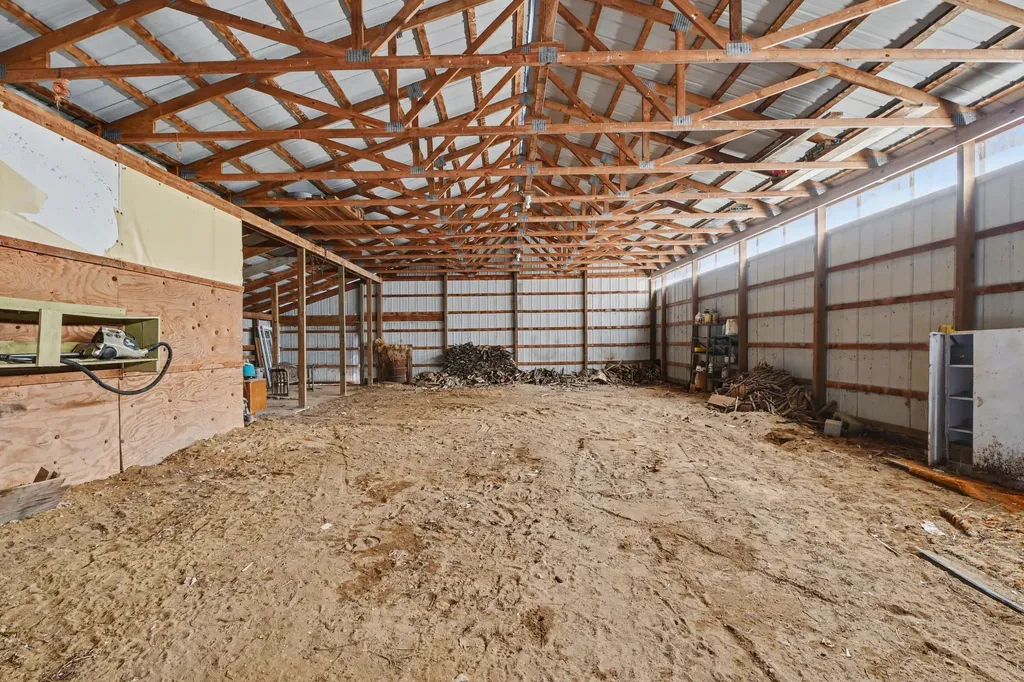 11400 Tefft Avenue NE Courtland Township MI 49341