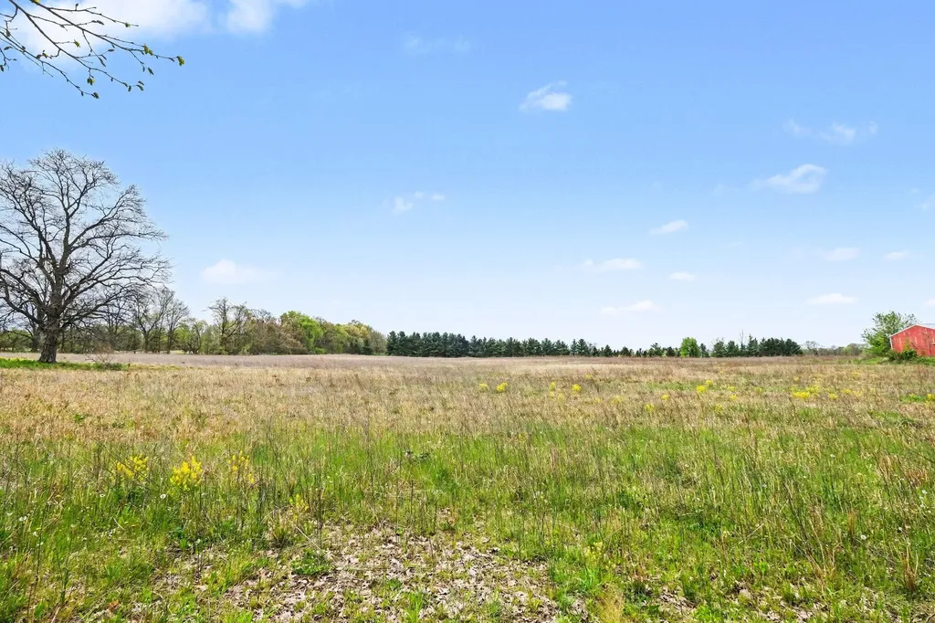 11400 Tefft Avenue NE Courtland Township MI 49341