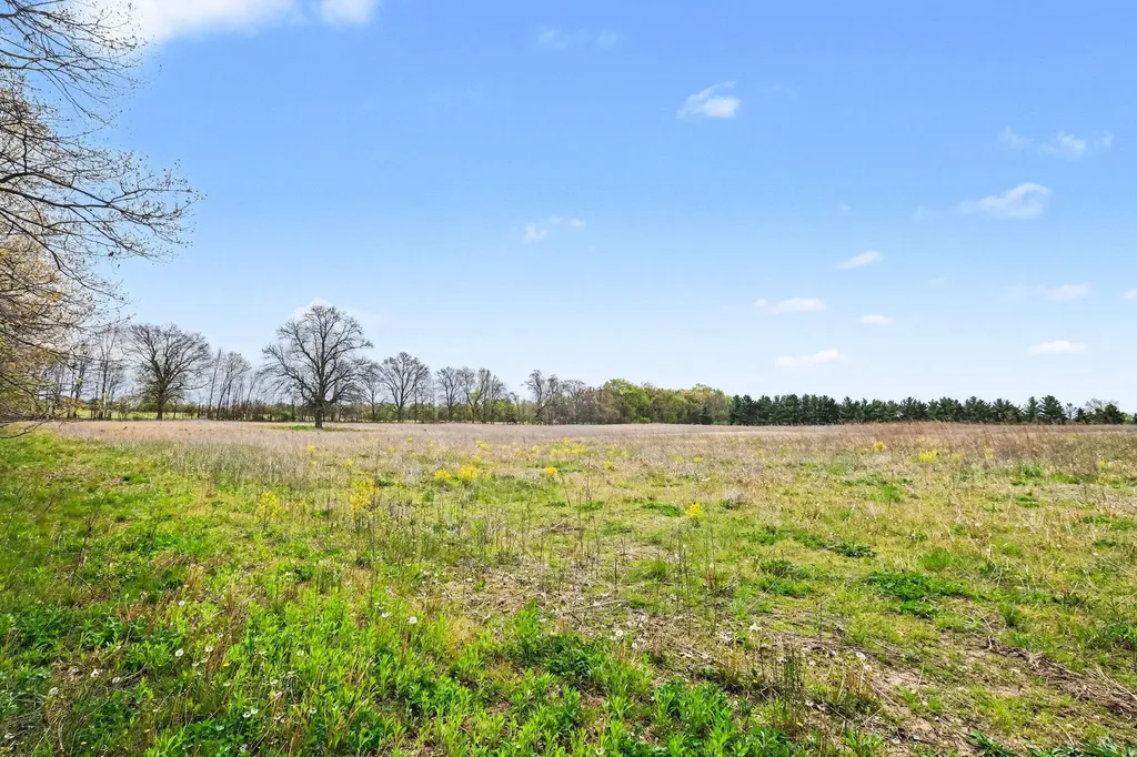 11400 Tefft Avenue NE Courtland Township MI 49341