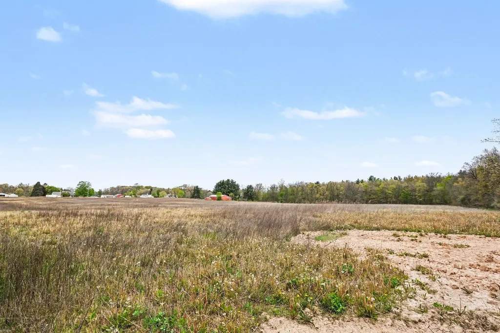 11400 Tefft Avenue NE Courtland Township MI 49341