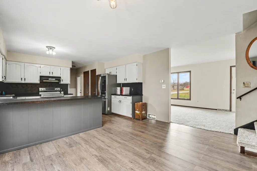 11400 Tefft Avenue NE Courtland Township MI 49341