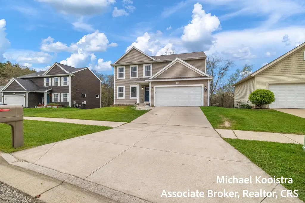152 Foxtail Drive Ionia City MI 48846