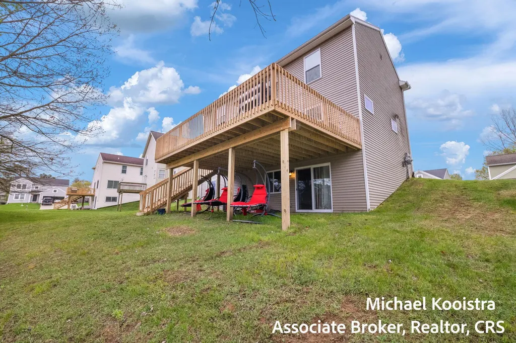 152 Foxtail Drive Ionia City MI 48846