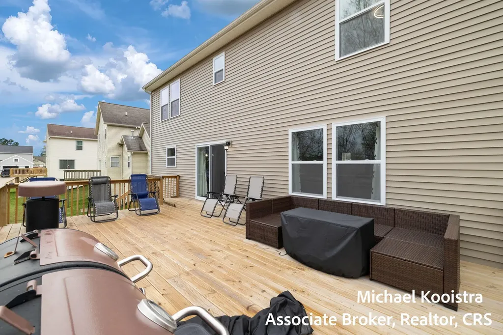 152 Foxtail Drive Ionia City MI 48846