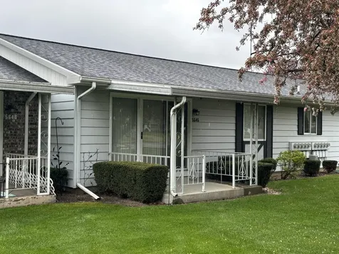 5646 Leisure S Drive SE Kentwood City MI 49548
