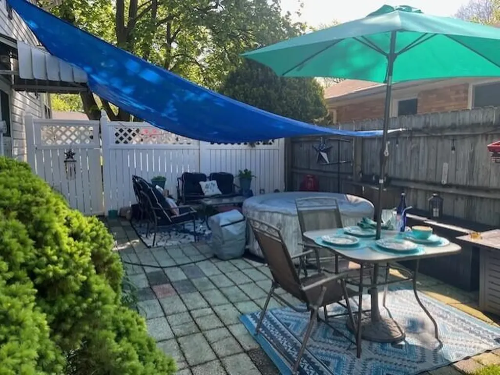 2663 Wyoming Avenue SW Wyoming City MI 49519