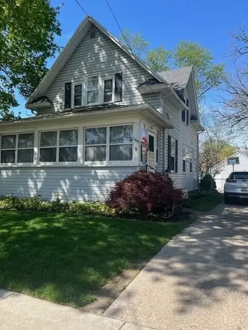 2663 Wyoming Avenue SW Wyoming City MI 49519