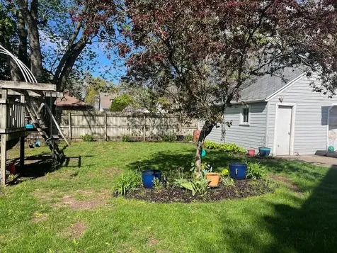 2663 Wyoming Avenue SW Wyoming City MI 49519