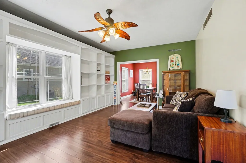 2516 Vanhorn Court Allegan Township MI 49010