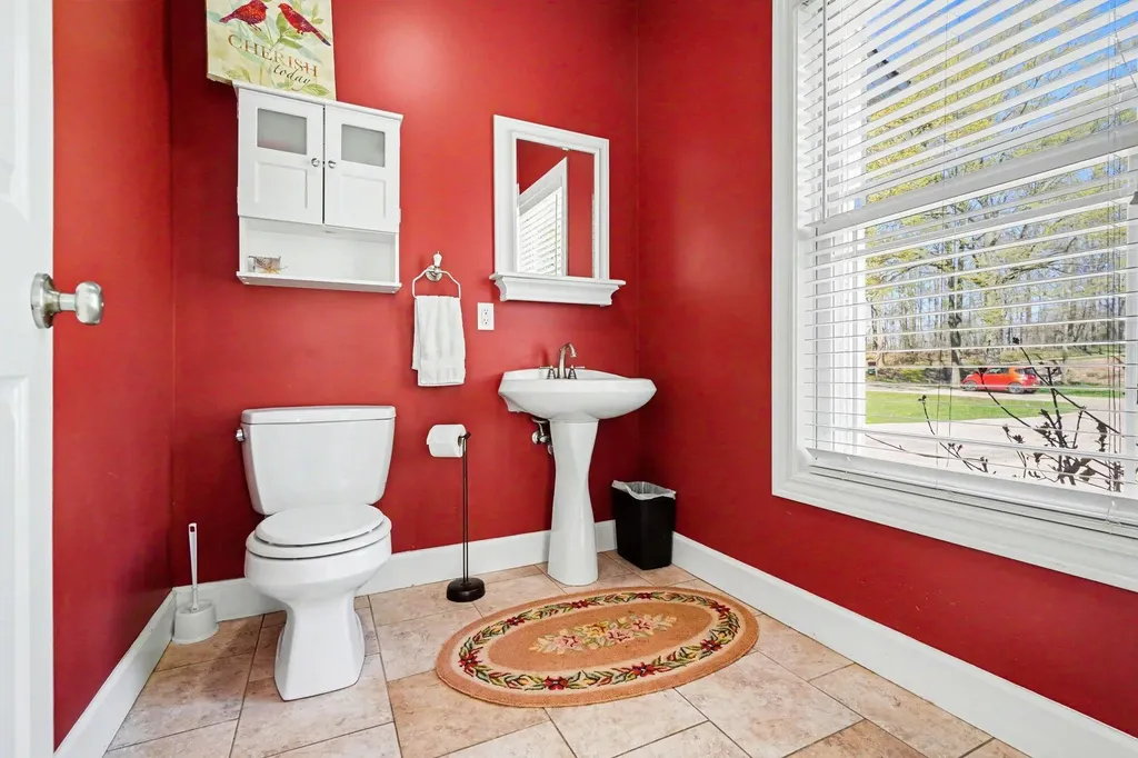 2516 Vanhorn Court Allegan Township MI 49010