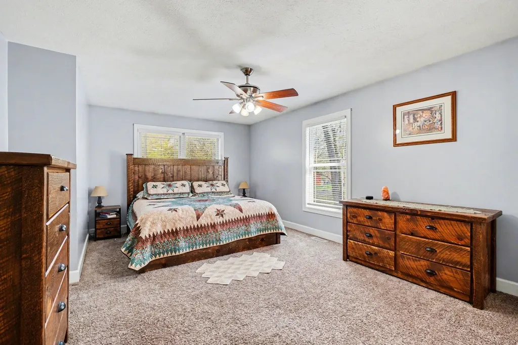 2516 Vanhorn Court Allegan Township MI 49010
