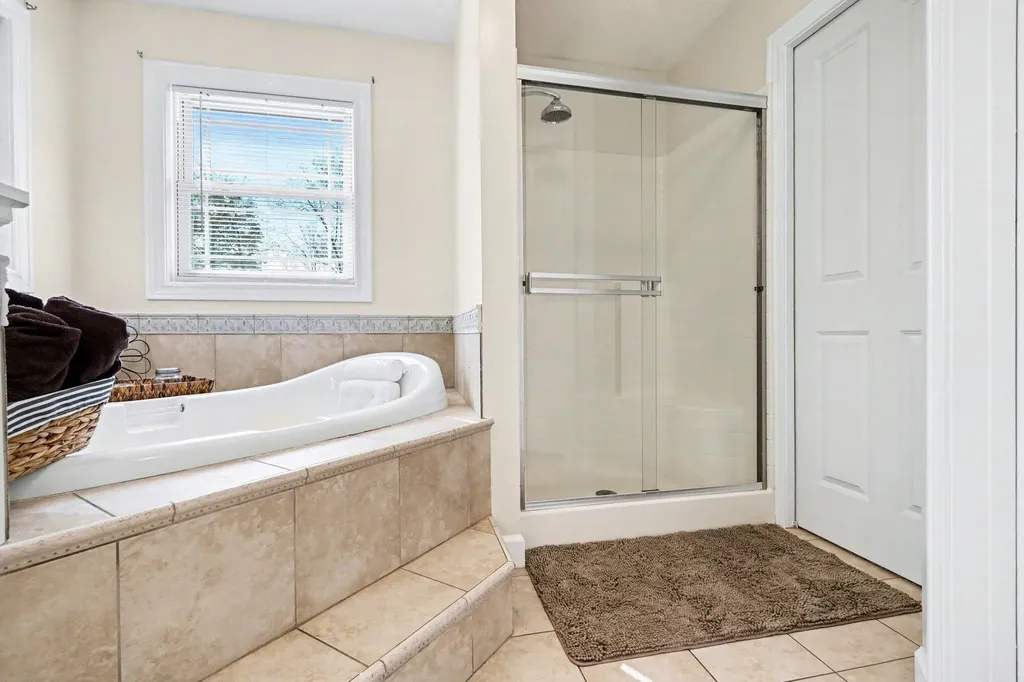2516 Vanhorn Court Allegan Township MI 49010