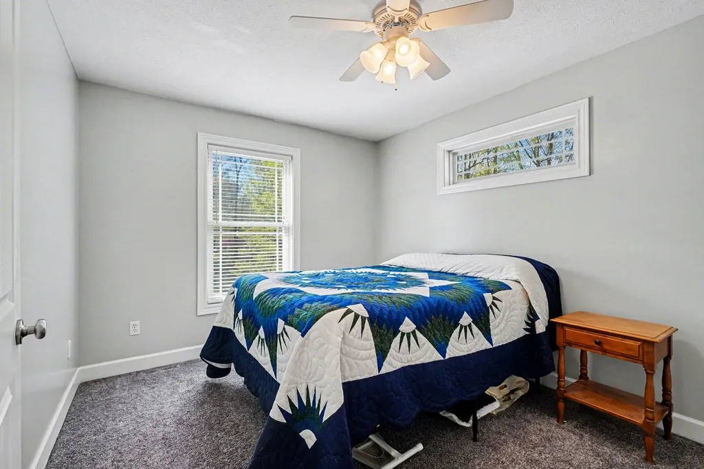 2516 Vanhorn Court Allegan Township MI 49010