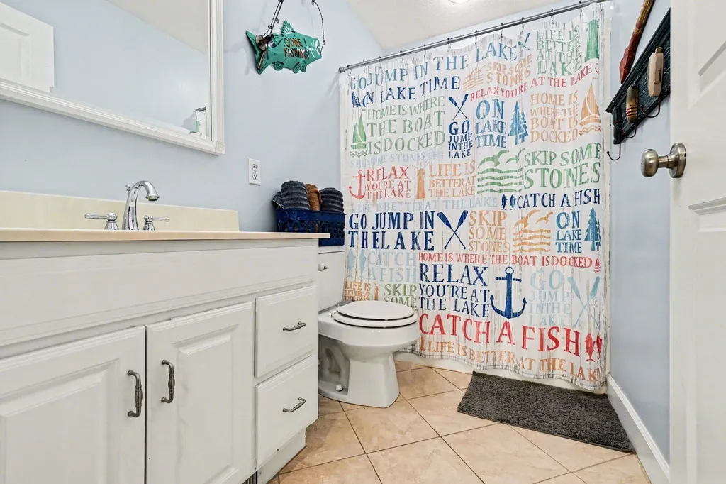 2516 Vanhorn Court Allegan Township MI 49010