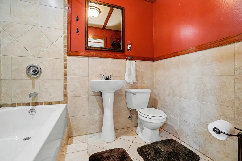 2516 Vanhorn Court Allegan Township MI 49010