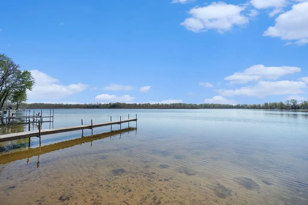 2516 Vanhorn Court Allegan Township MI 49010