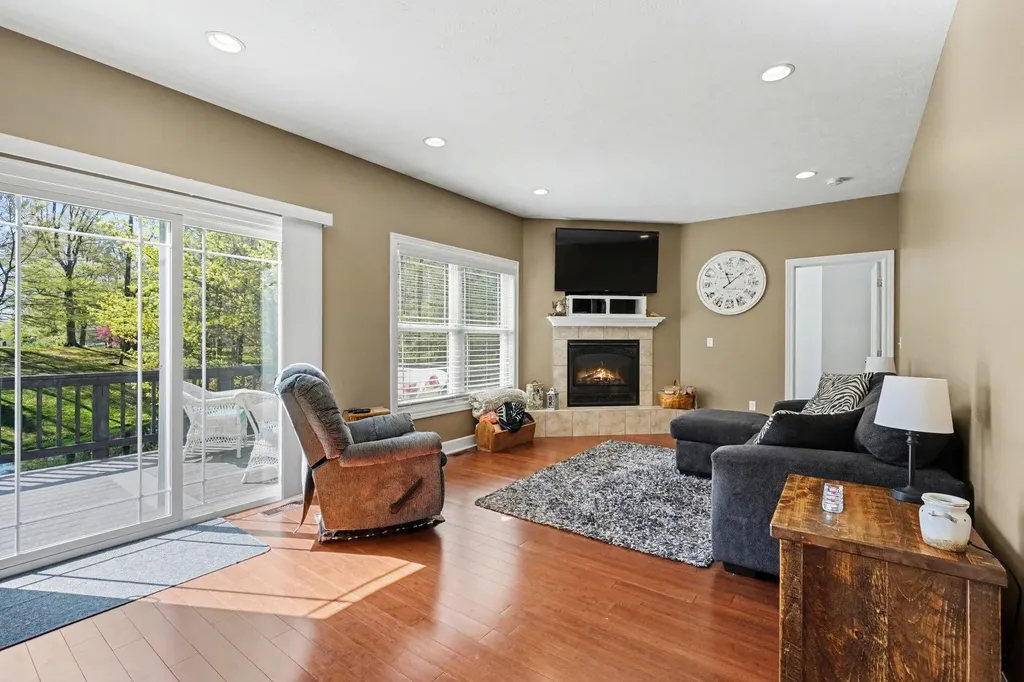 2516 Vanhorn Court Allegan Township MI 49010
