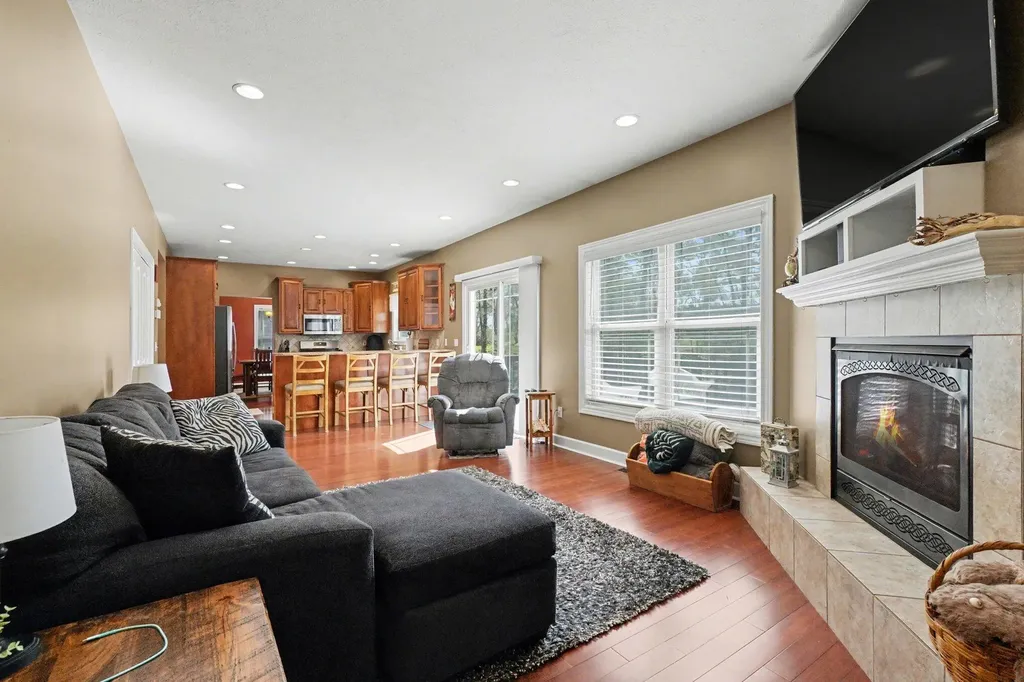 2516 Vanhorn Court Allegan Township MI 49010