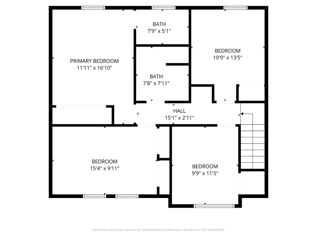 2074 Wolfboro Drive SE Kentwood City MI 49508