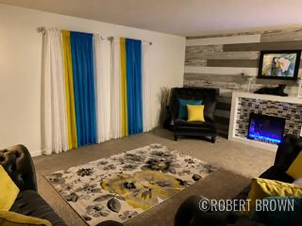 2074 Wolfboro Drive SE Kentwood City MI 49508