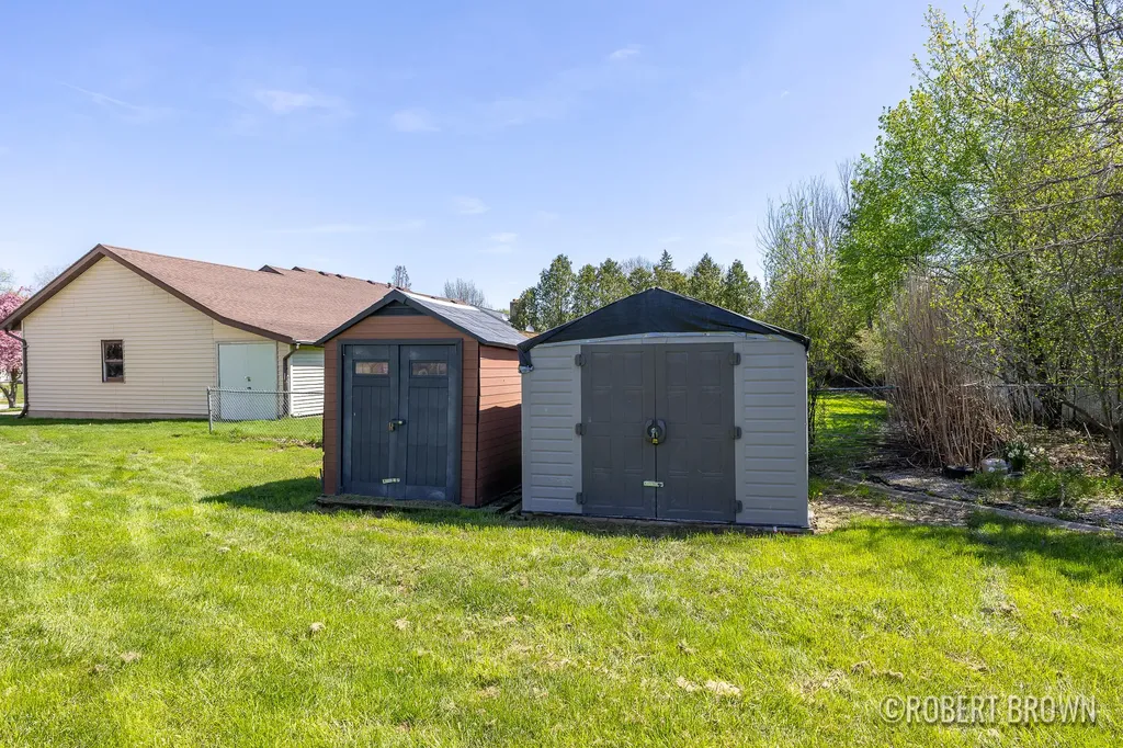 2074 Wolfboro Drive SE Kentwood City MI 49508