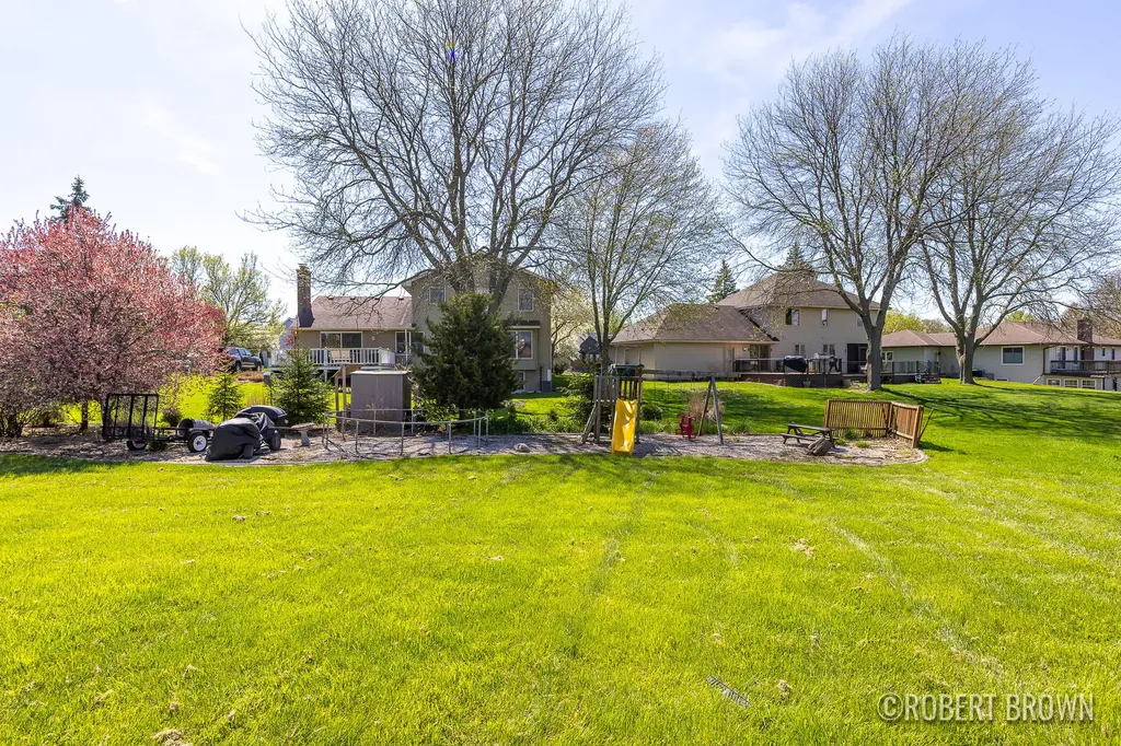 2074 Wolfboro Drive SE Kentwood City MI 49508