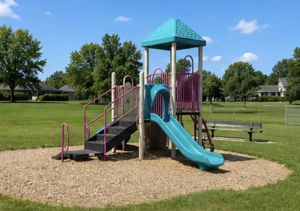 2074 Wolfboro Drive SE Kentwood City MI 49508