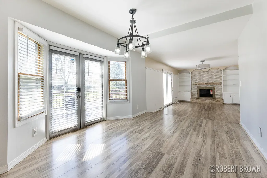 2074 Wolfboro Drive SE Kentwood City MI 49508