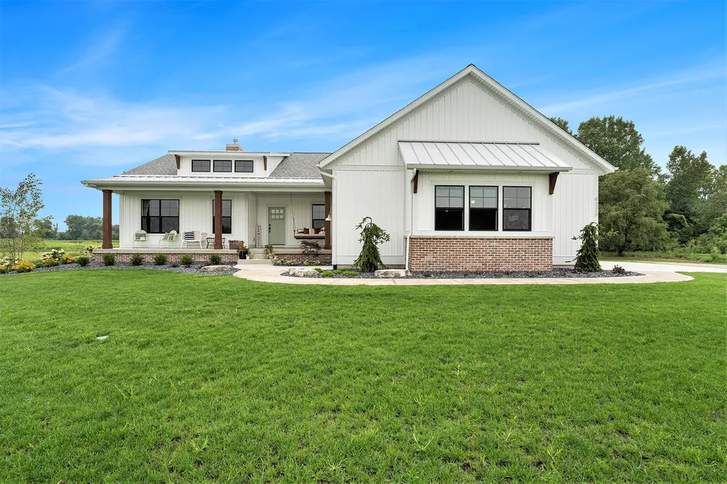 4584 34th Street Salem Township MI 49464