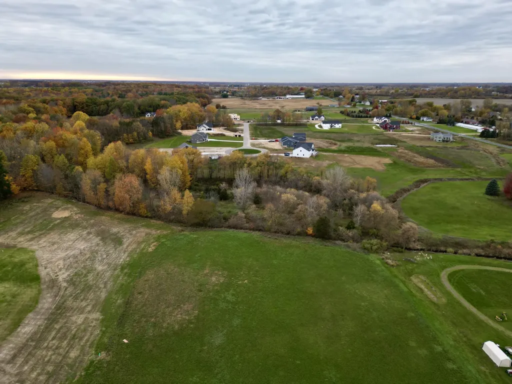 4584 34th Street Salem Township MI 49464