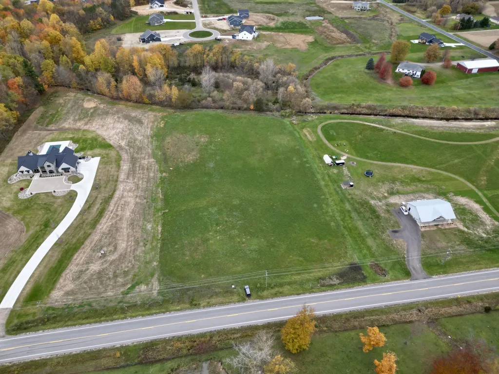4584 34th Street Salem Township MI 49464