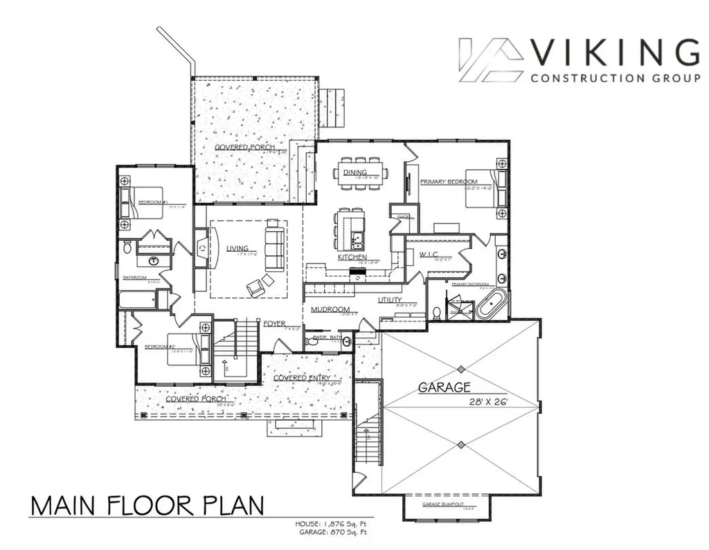 4584 34th Street Salem Township MI 49464
