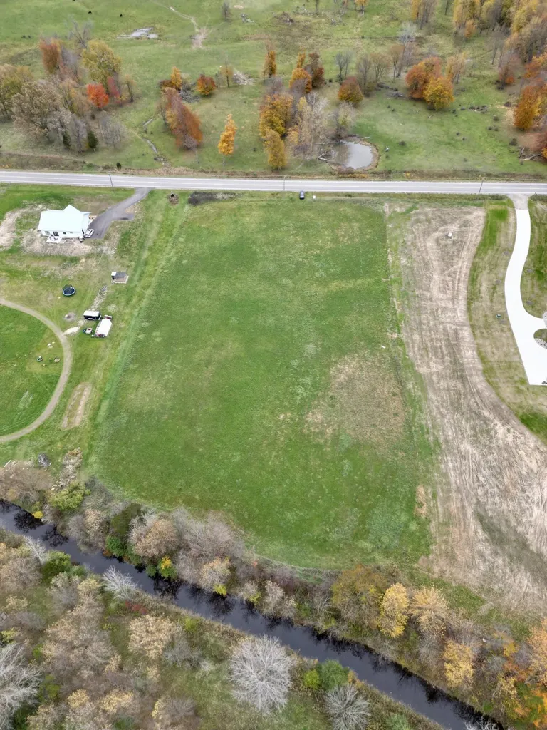 4580 34th Street Salem Township MI 49464