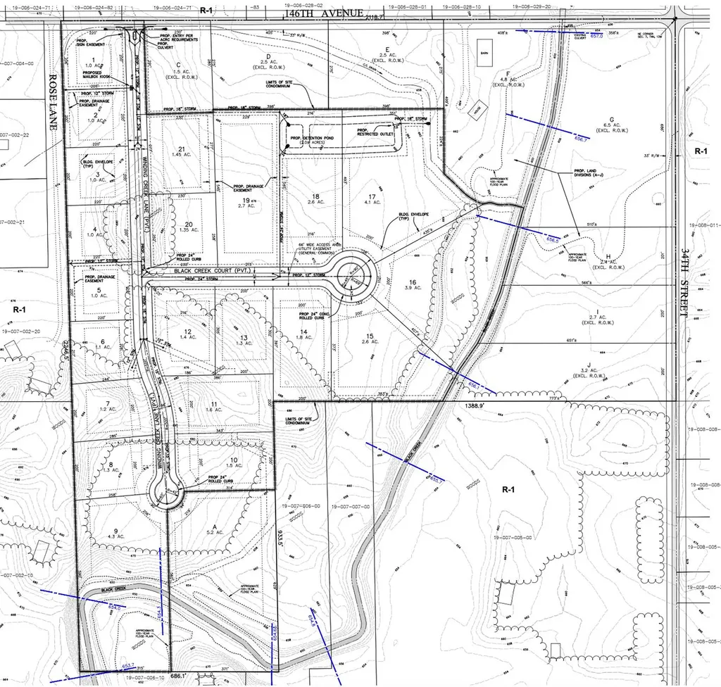 4580 34th Street Salem Township MI 49464